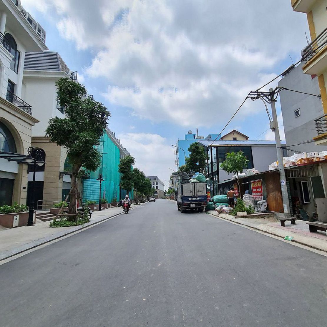 🏡 Đầu tư sinh lời – Lô góc 51m2, đường xe tải tránh nhau tại Đa Tốn, Gia Lâm. 📍 - Ảnh 1